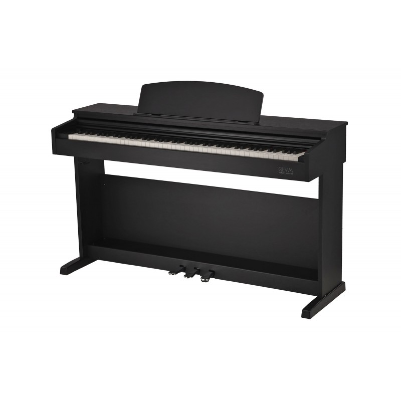 Piano digitale DP510 nero