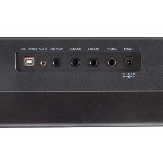 Piano portatile PP-3 Bluetooth