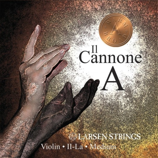 Il Cannone A Medium