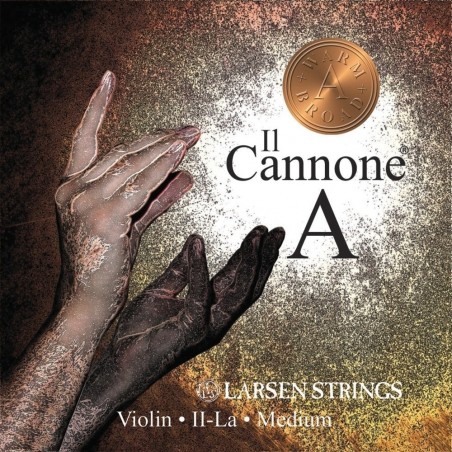 Il Cannone A Medium