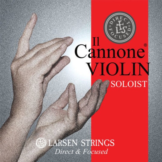 CANNONE Soloist Direct&Focused