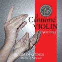 CANNONE Soloist Direct&Focused