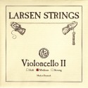 Violoncello I - RE acciaio medium