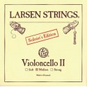 Violoncello II - Soloist RE medium
