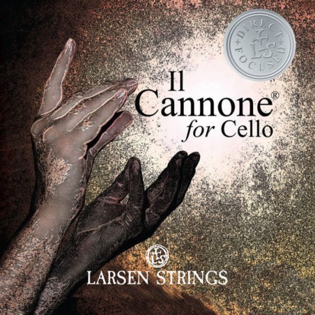 Il Cannone Set Direct&Focused