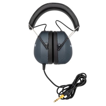 SIH3 STEREO ISOLATION HEADPHONES