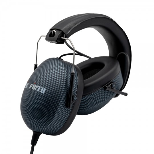 SIH3 STEREO ISOLATION HEADPHONES