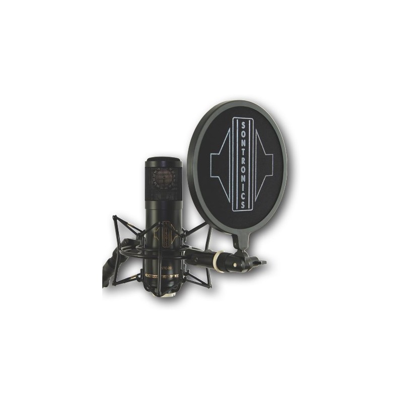 Sontronics Stc-20 Pack