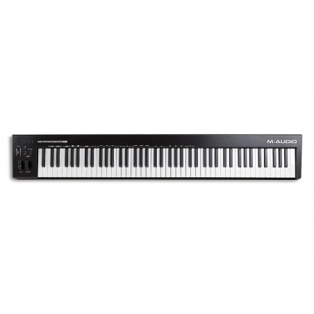 M-Audio Keystation 88 Mk3 Promo