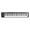 M-Audio Keystation 61 Mk3 Promo