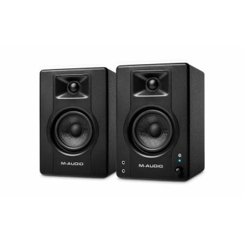 M-Audio Bx3 Bt Promo