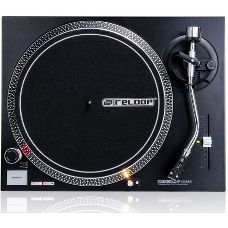 Reloop Rp-1000 Mk2 