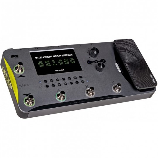 GE1000