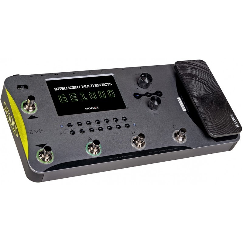 GE1000