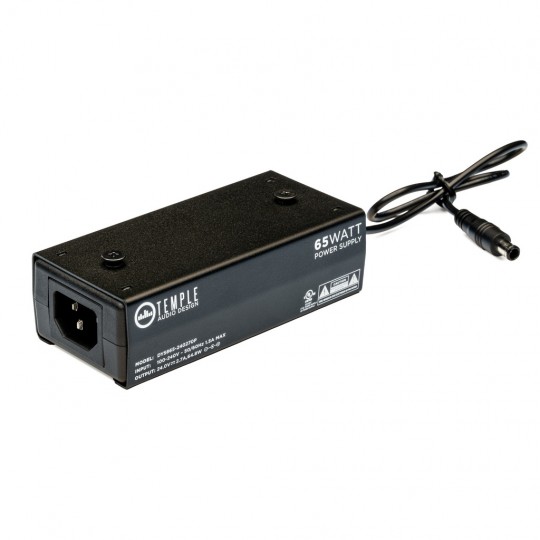 Temple 65 Watt Power Supply - EU