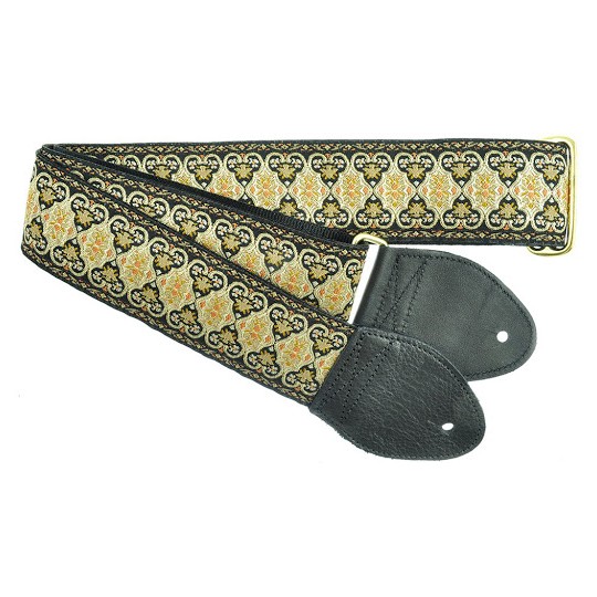 Souldier Persian - Black (GS0112BK05BK)