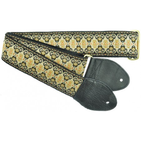 Souldier Persian - Black (GS0112BK05BK)