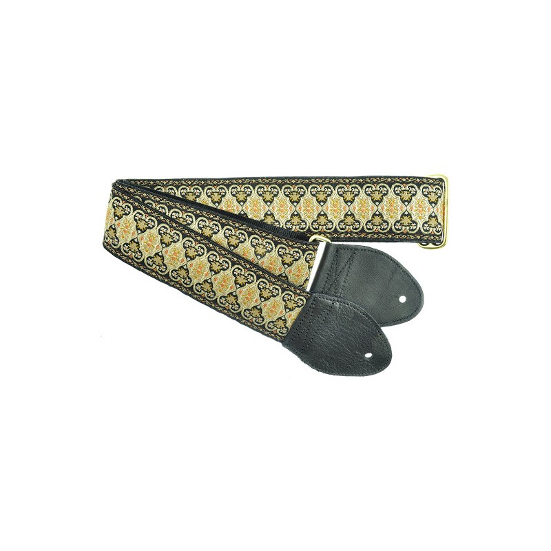 Souldier Persian - Black (GS0112BK05BK)