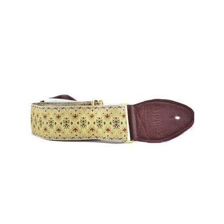 Souldier Persian - Gold (GS0075BK01BD)