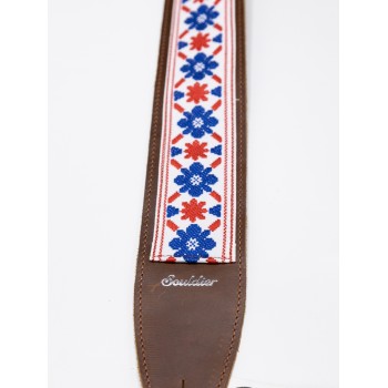 Souldier Torpedo Tulip Cream Clapton Fool