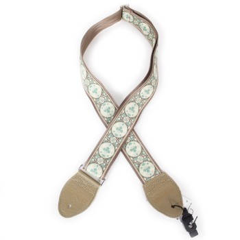 Souldier Medallion - Taupe (GS0081TP04TP)