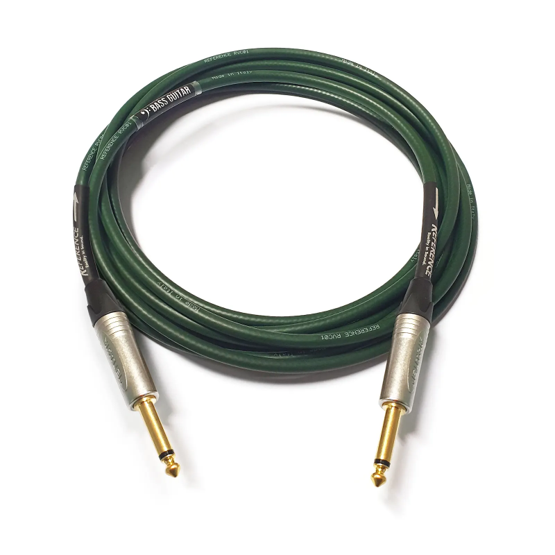 BASSGUITAR-JJ-4,5-N - 4,5 metri