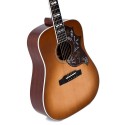 SG Dreadnought elettrificata cherry sunburst