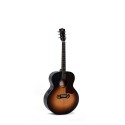 SG Grand Jumbo elettrificata sunburst