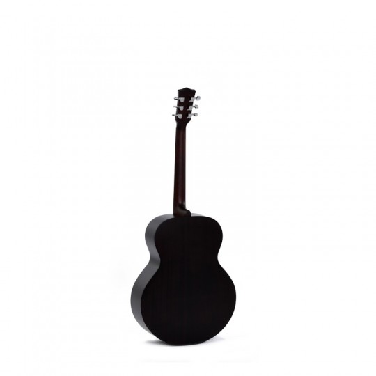 SG Grand Jumbo elettrificata sunburst