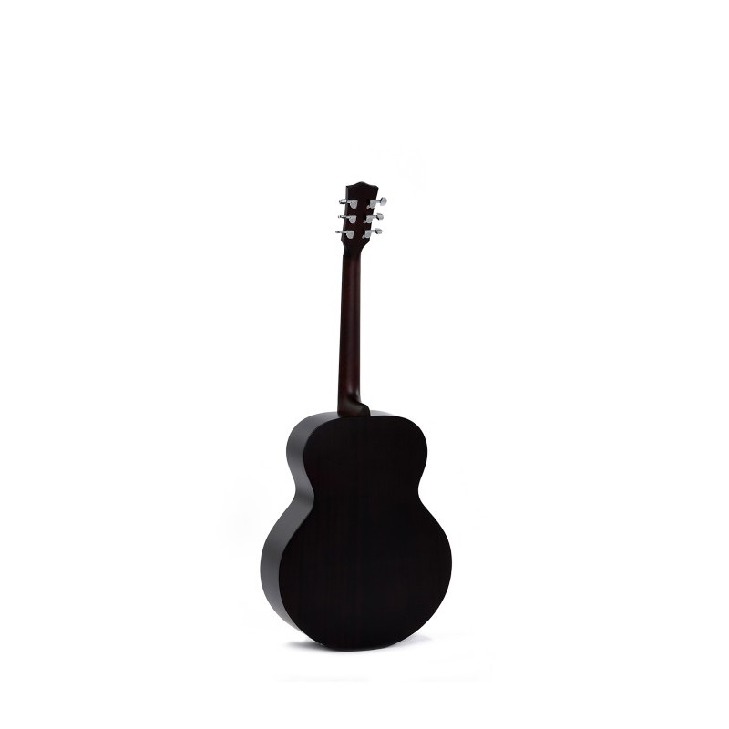 SG Grand Jumbo elettrificata sunburst