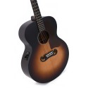 SG Grand Jumbo elettrificata sunburst