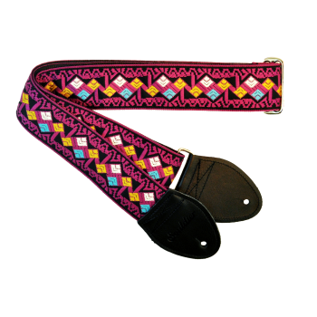 Clapton - Purple (GS0266BK02BK)