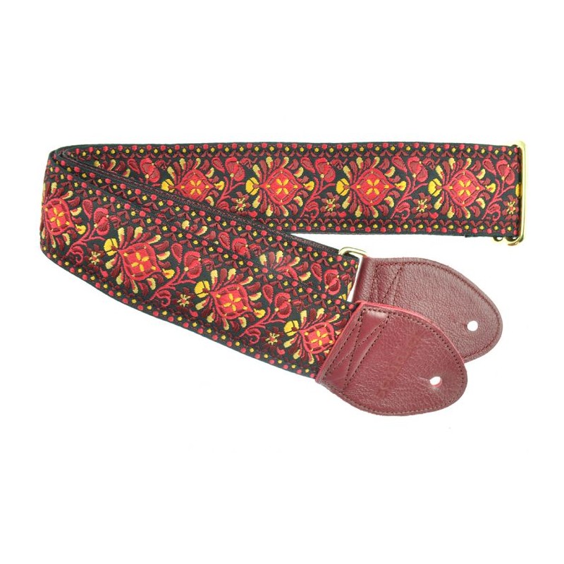Hendrix - Maroon (GS0017BD01BD)