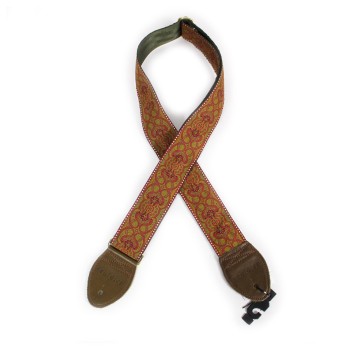 Arabesque - Red (GS0397OD01OL)