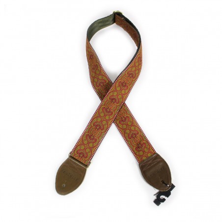 Arabesque - Red (GS0397OD01OL)