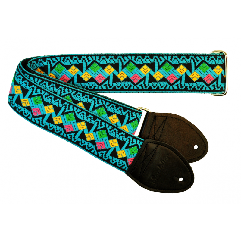 Turquoise (GS0249BK02BK)