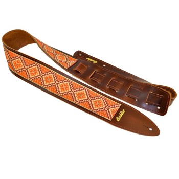 Torpedo Rustic - Orange