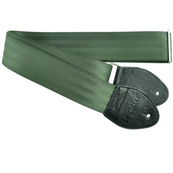 Seatbelt Forest Green (GS0000FG04BK)
