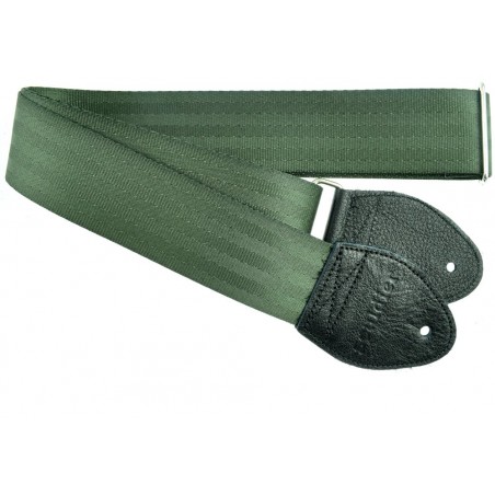 Seatbelt Forest Green (GS0000FG04BK)