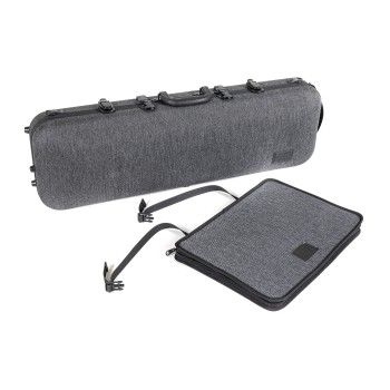 Astuccio Violino Bio I S 4/4