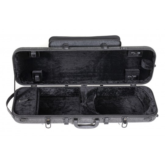 Astuccio Violino Bio I S 4/4