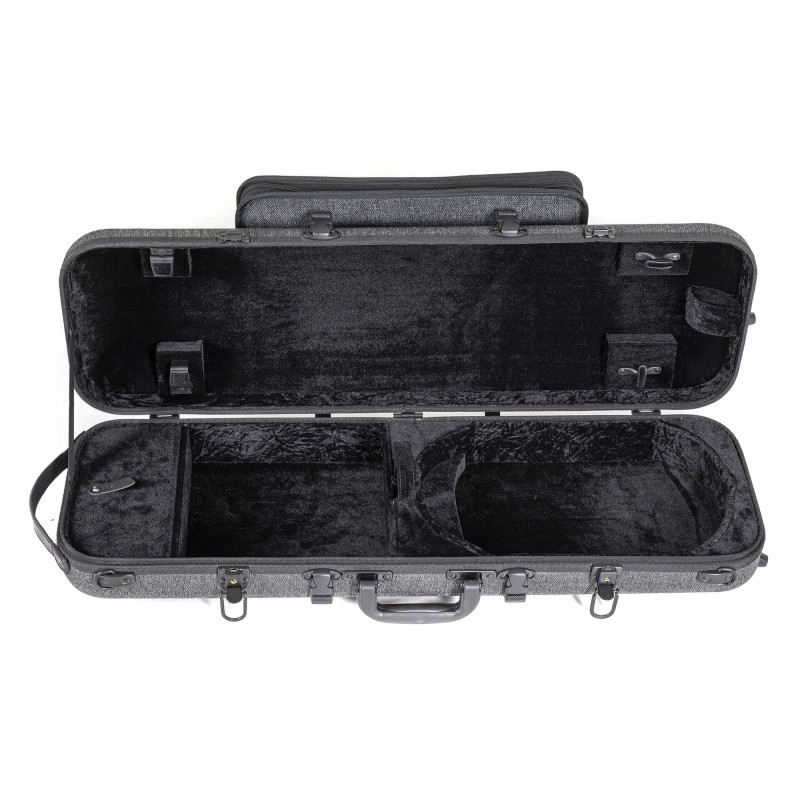 Astuccio Violino Bio I S 4/4