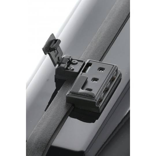 Astuccio Violino Air 2.1