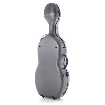 Astuccio per violoncello POLICARBONATO 4.6