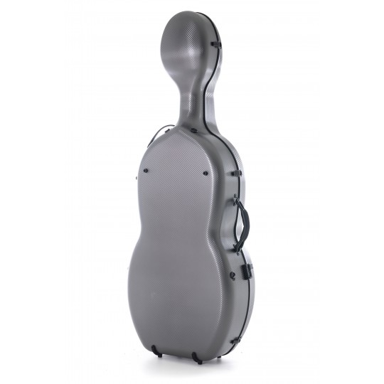 Astuccio per violoncello POLICARBONATO 4.6
