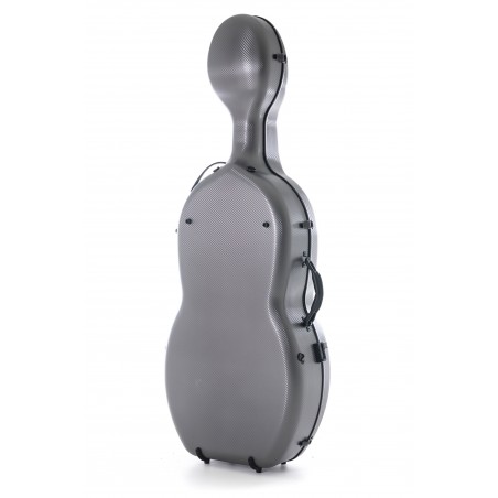 Astuccio per violoncello POLICARBONATO 4.6