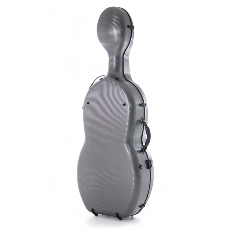 Astuccio per violoncello POLICARBONATO 4.6
