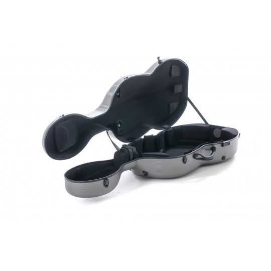 Astuccio per violoncello POLICARBONATO 4.6