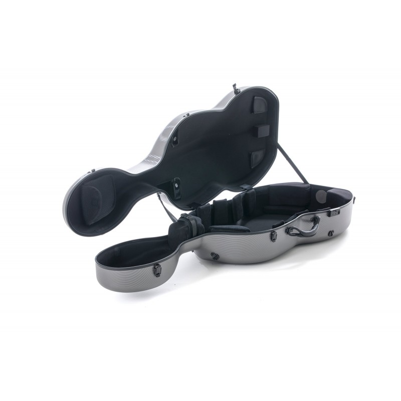 Astuccio per violoncello POLICARBONATO 4.6