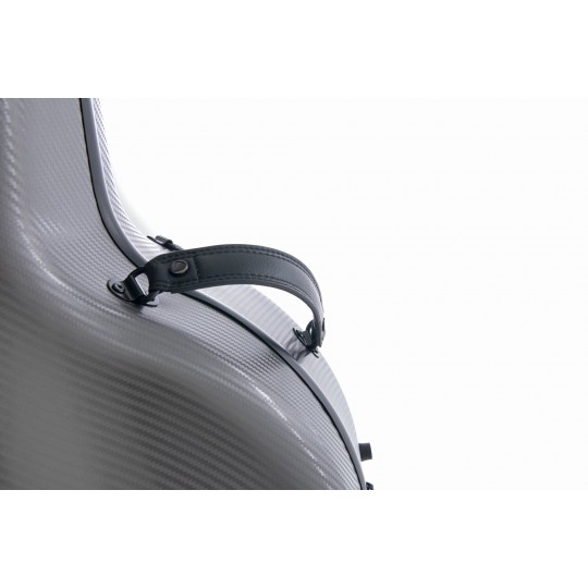 Astuccio per violoncello POLICARBONATO 4.6